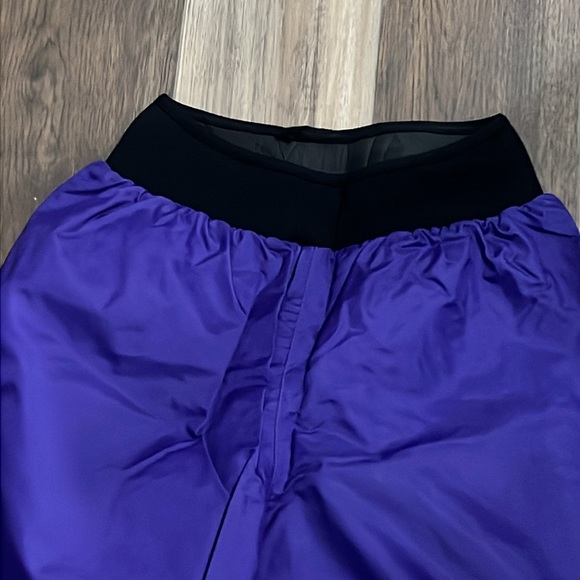 Vintage Patagonia purple nylon pants - Picture 6 of 7
